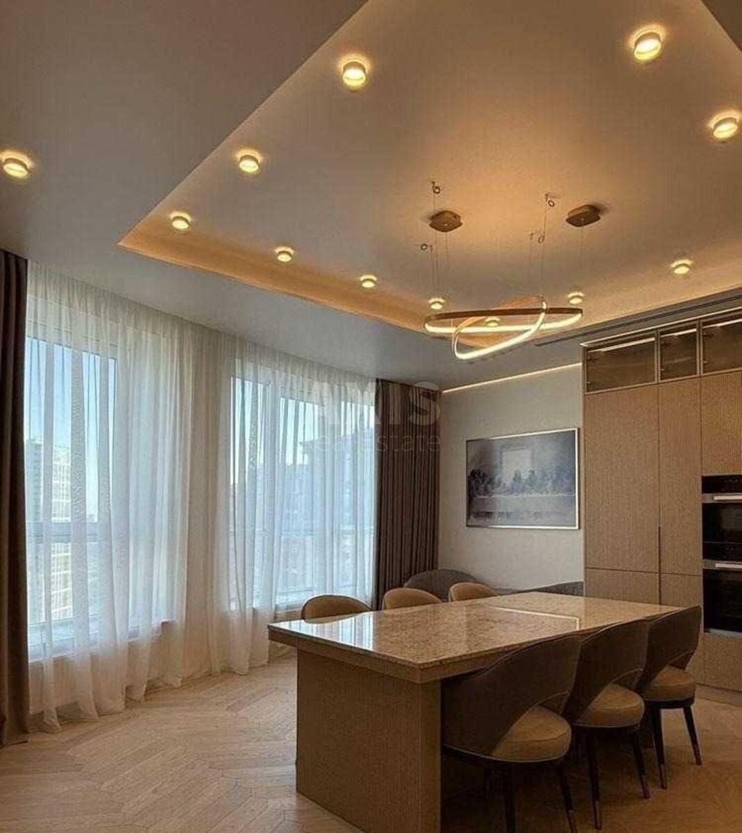 5k apartment vul. Antonovycha 109627591