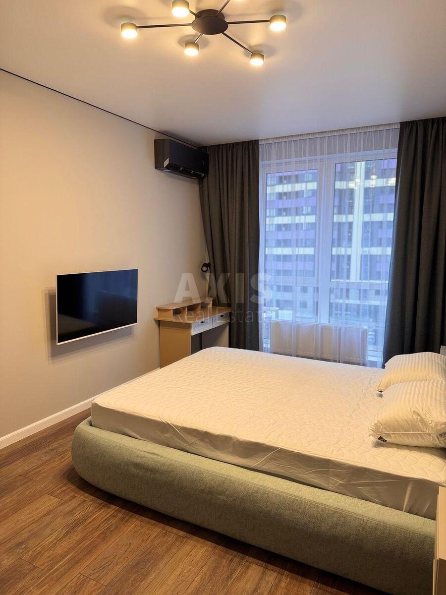 1k apartment pr-t Povitroflots'kyj 564