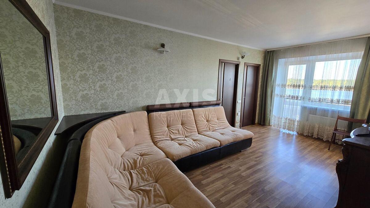 2к квартира ул. Набережно-Крещатицкая 3А585021