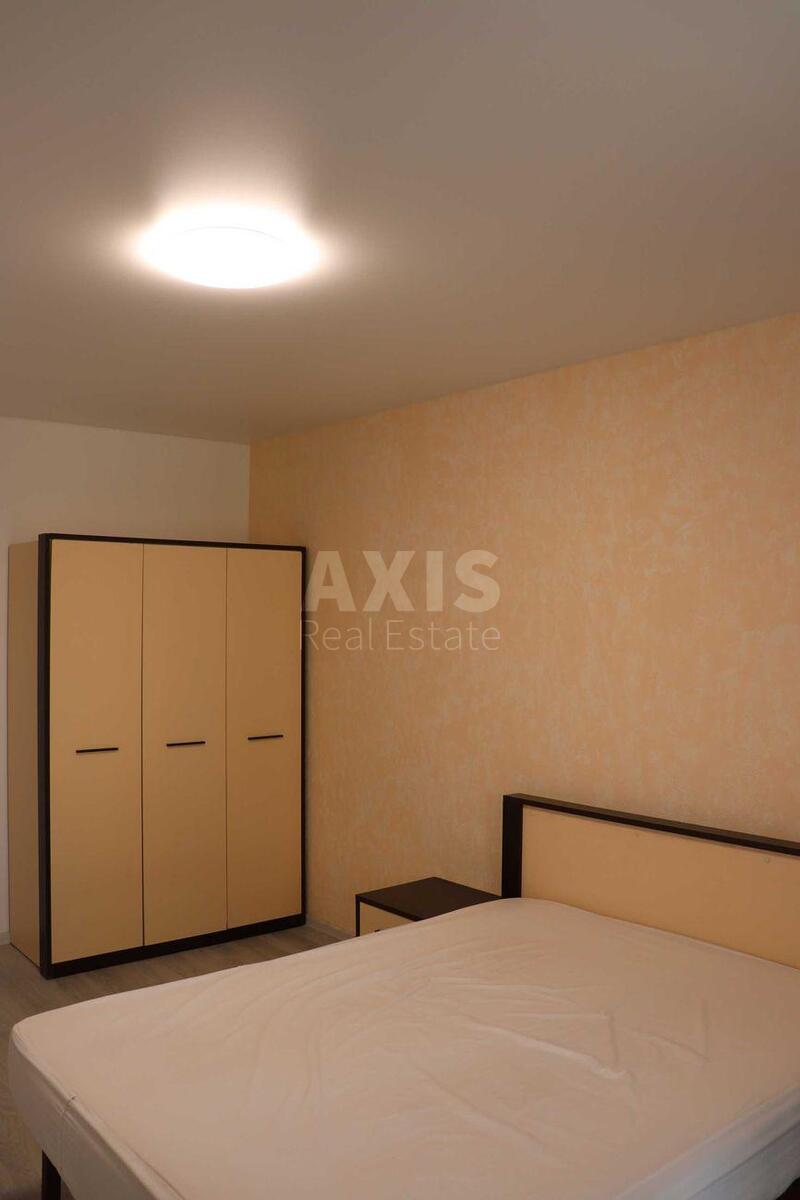 2k apartment vul. Zabolotnogo Akademika 157