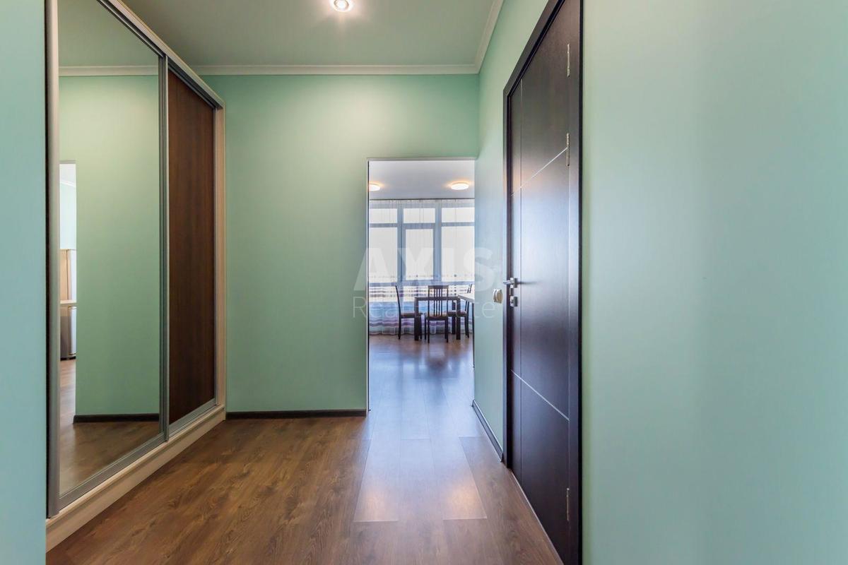 1k apartment vul. Liskivs'ka 377