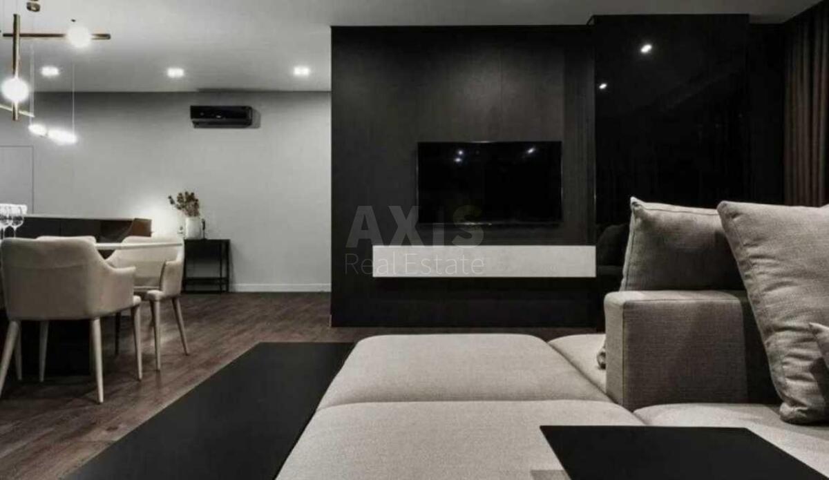 2k apartment vul. Antonovycha 44628632