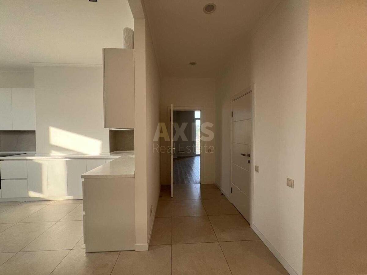 3k apartment vul. Zhyljans'ka 118628898