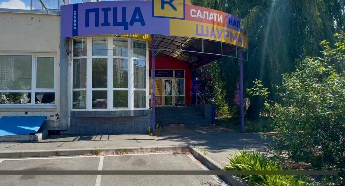 Объект торговли ул. Ахматовой Анны 15/27, 214м2585779