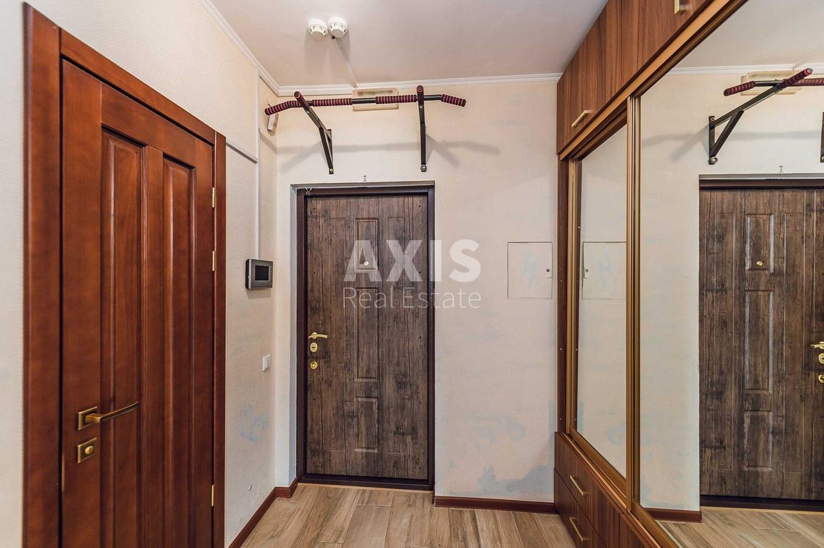 2k apartment vul. Syrec'ka 291