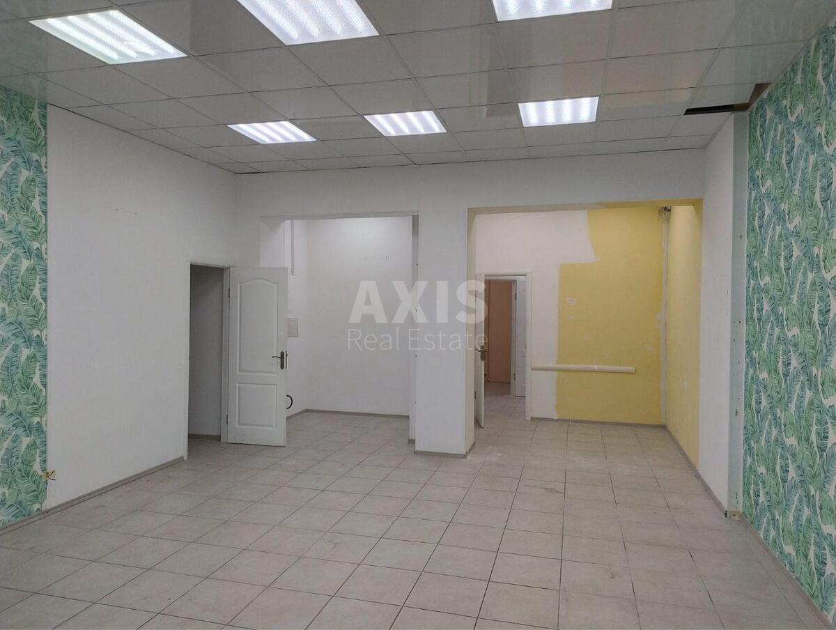 Trade object pr-t Peremogy 104, 75m2586502
