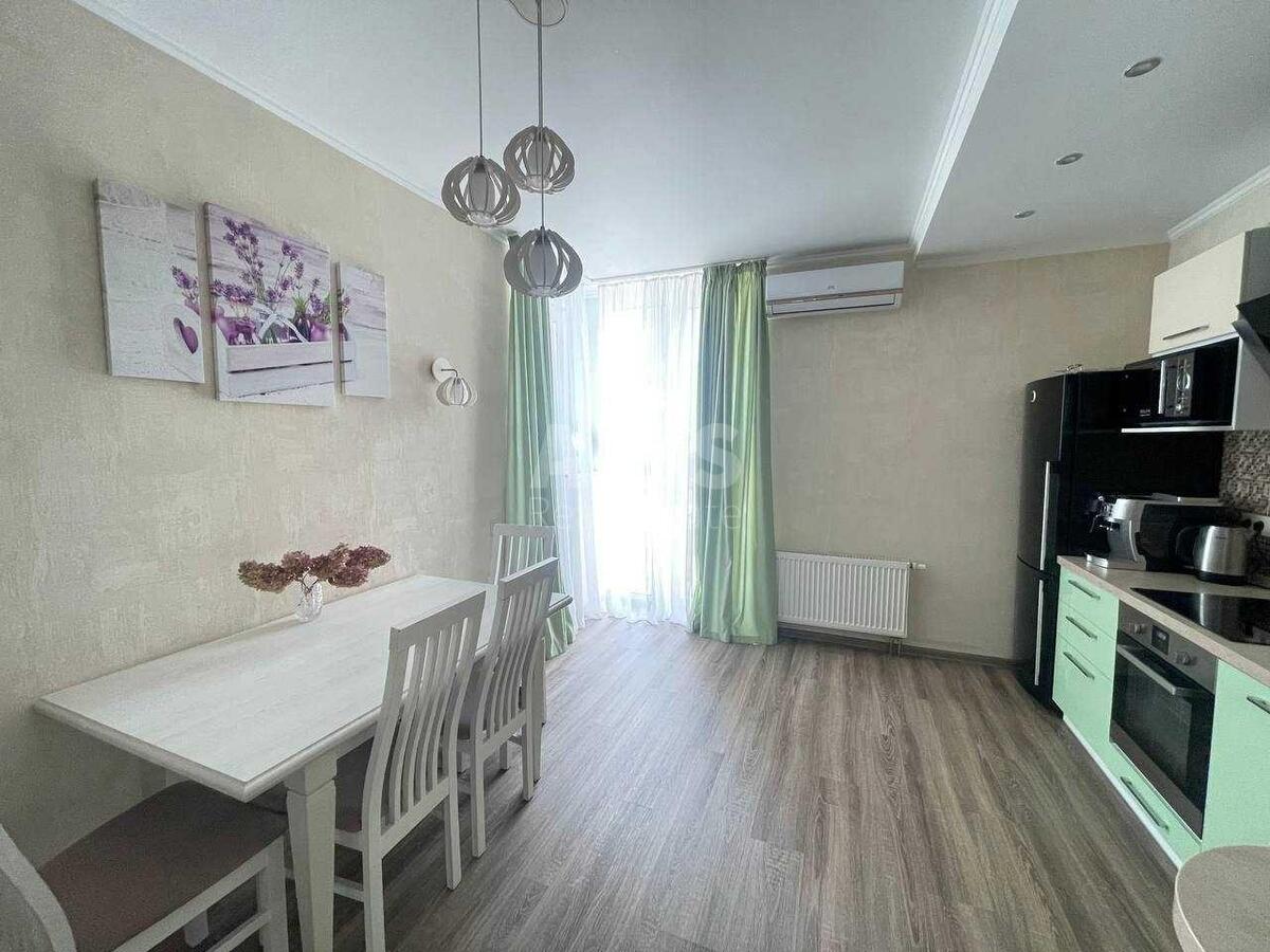 2к квартира ул. Драгоманова 2А629552