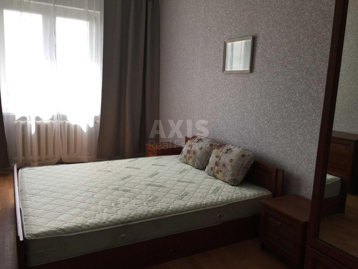 2k apartment pr-t Pravdy 31А4