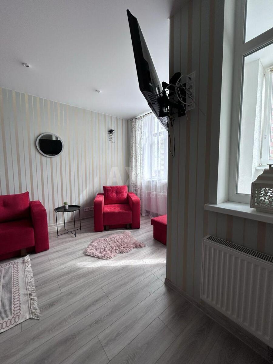 1k apartment vul. Sim'i' Kul'zhenkiv 33629922