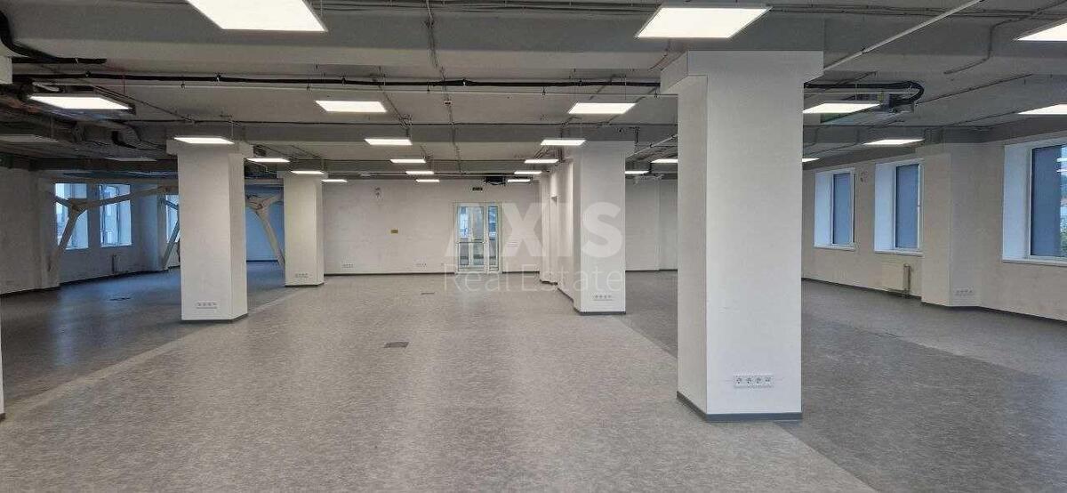Office vul. Jaroslavs'ka 58, 500m25871811