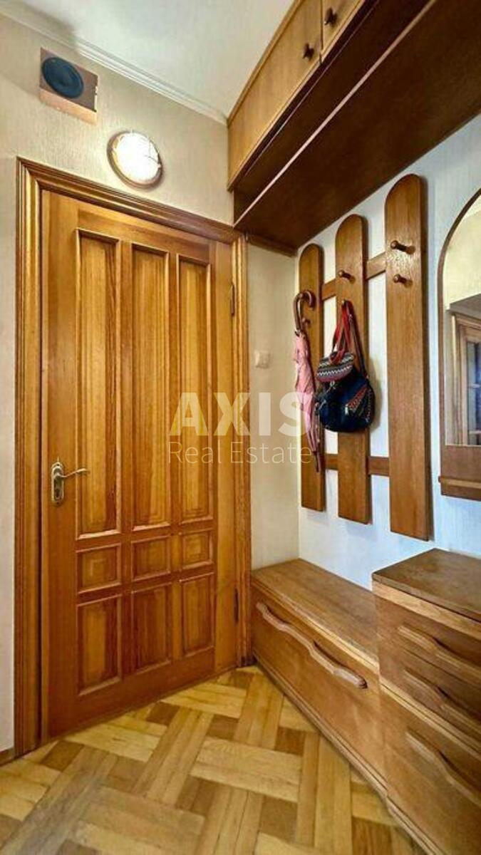 3k apartment vul. Trostjanec'ka 310