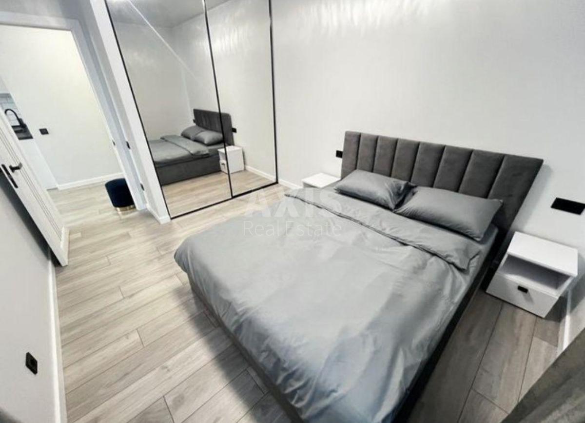 1k apartment vul. Mendeljejeva 190