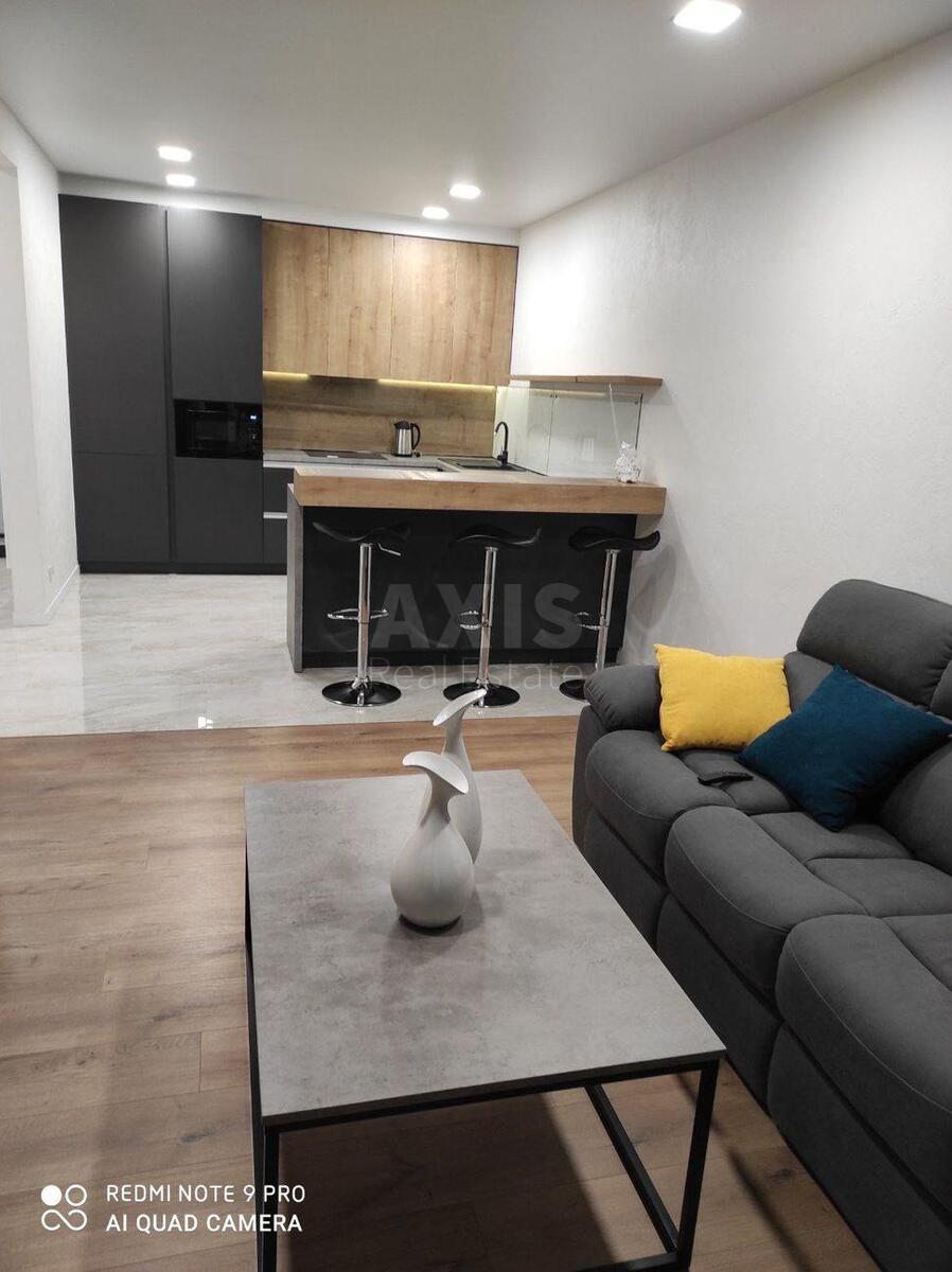 1k apartment pr-t Peremogy 5В587624