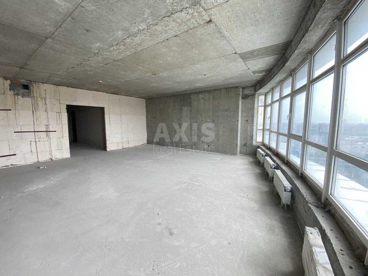 Office uzv. Klovs'kyj 7, 185m2587911