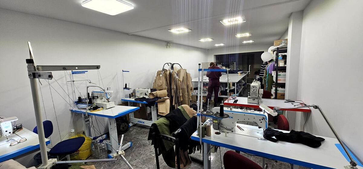 Объект торговли ул. Григория Гуляницкого 35В, 65м2631051