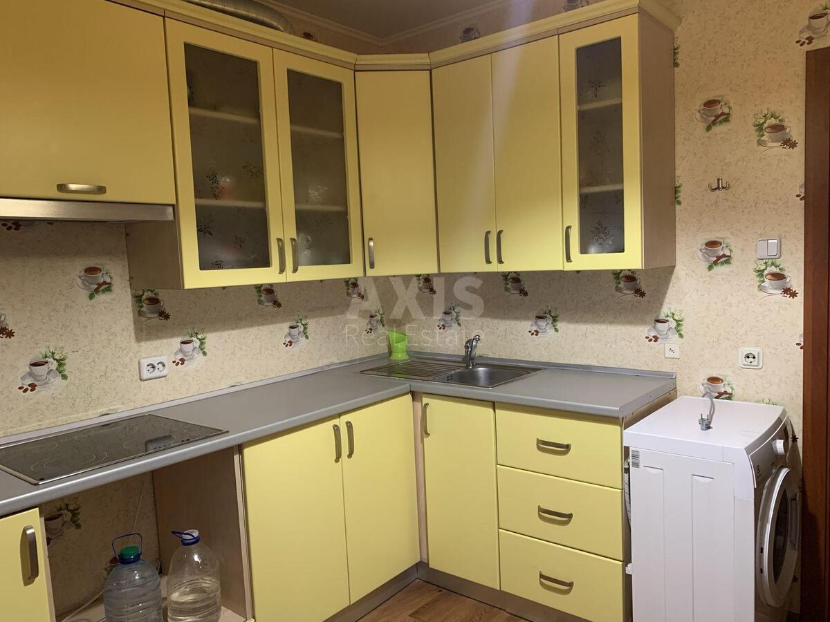 1к квартира пр-т Науки 6063167