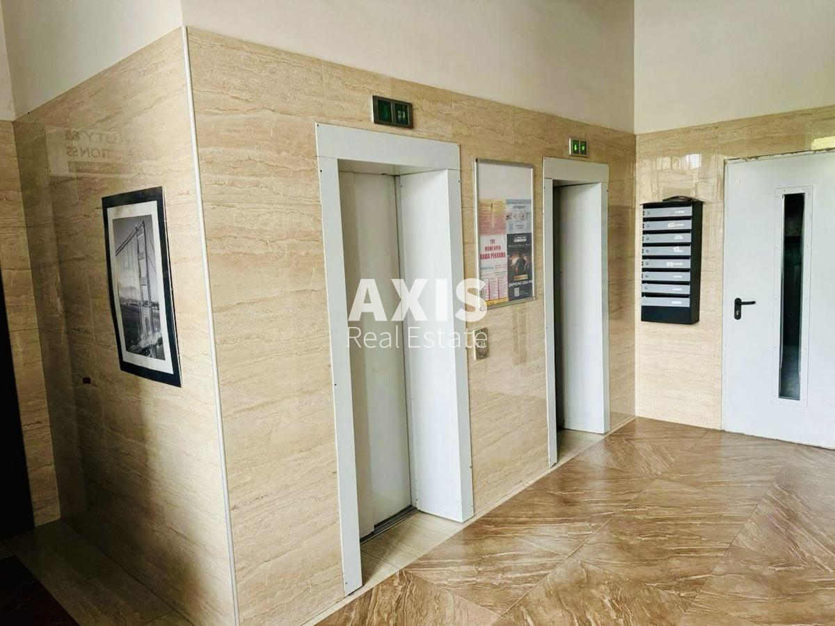 1k apartment vul. Jams'ka 35/3415