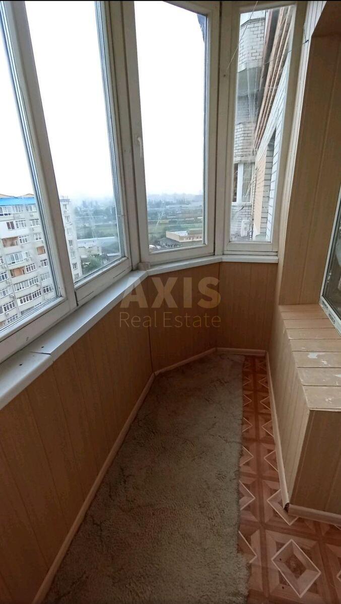 2k apartment vul. Alma-Atyns'ka 39А588985