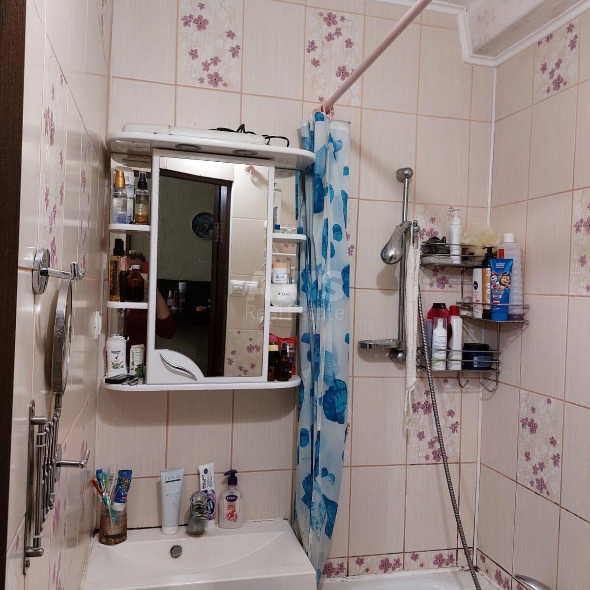 3k apartment vul. Lytvynenko-Vol'gemut 46318911