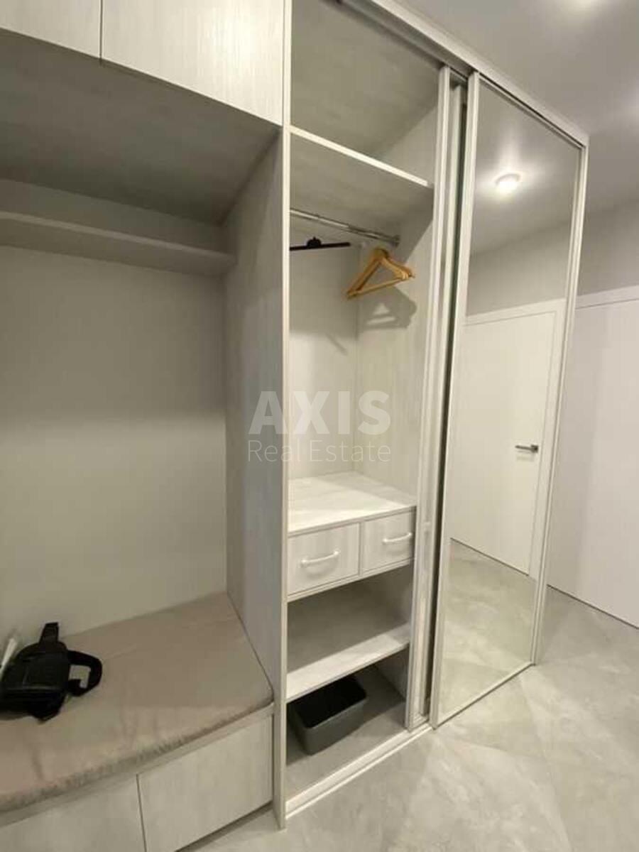 2k apartment vul. Hreshhatyk 27Б1