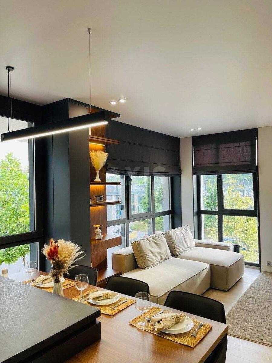 2k apartment vul. Saljutna 2Б589250