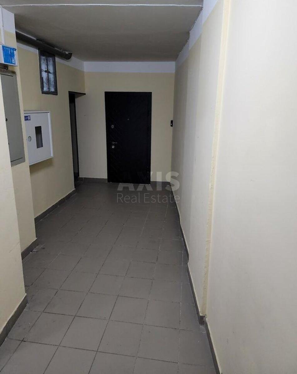 3k apartment vul. Chavdar Jelyzavety 13434884