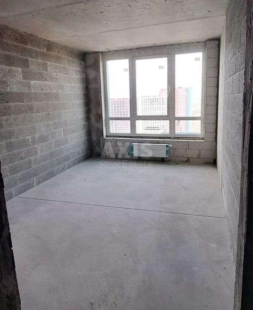 3k apartment vul. Pivnichno-Syrec'ka 10А5