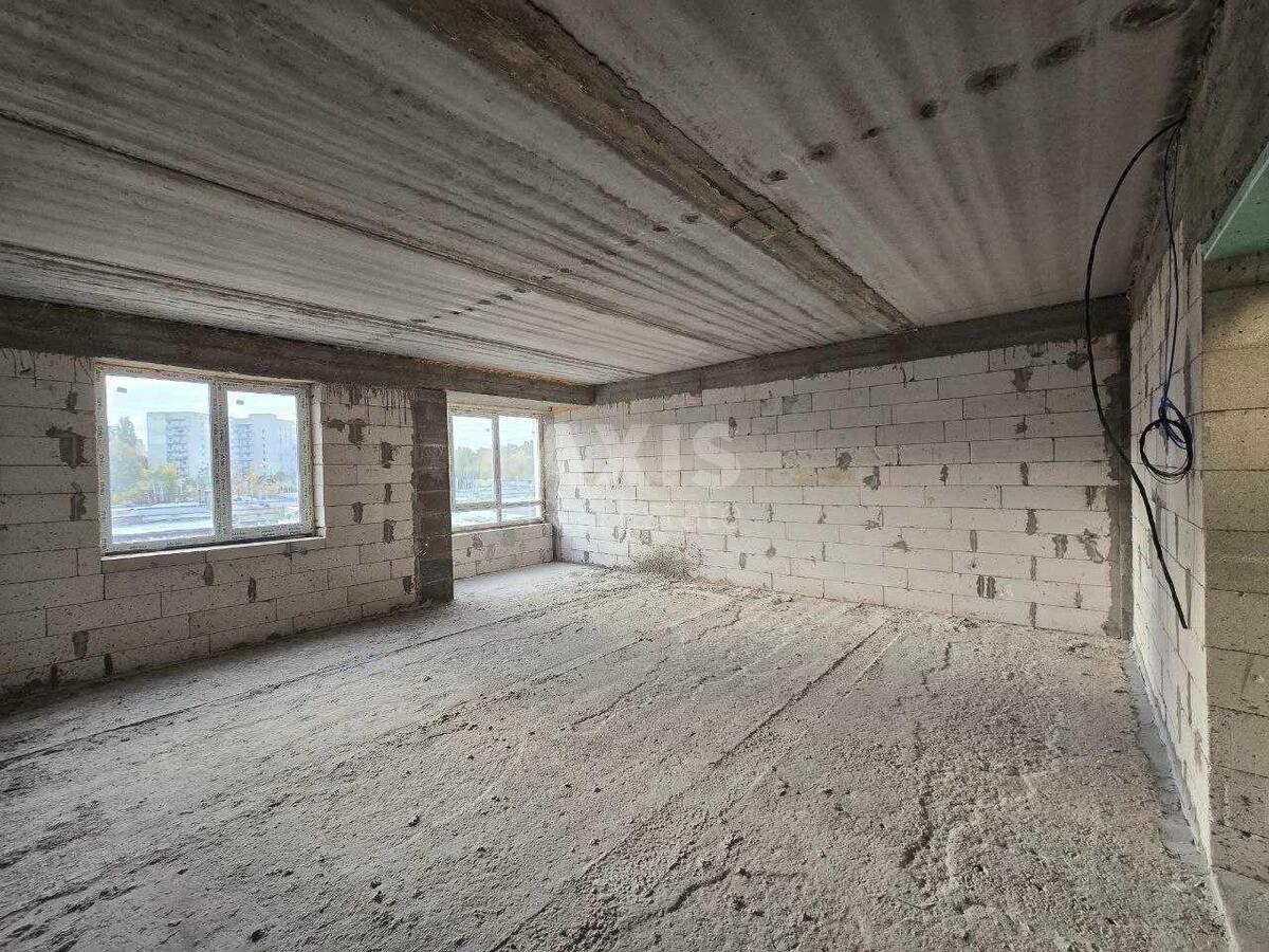 1k apartment vul. Grusheva 44