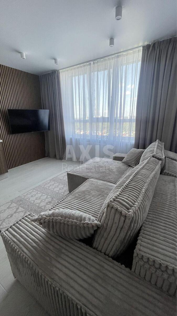 1k apartment pr-t Bazhana Mykoly 17589842