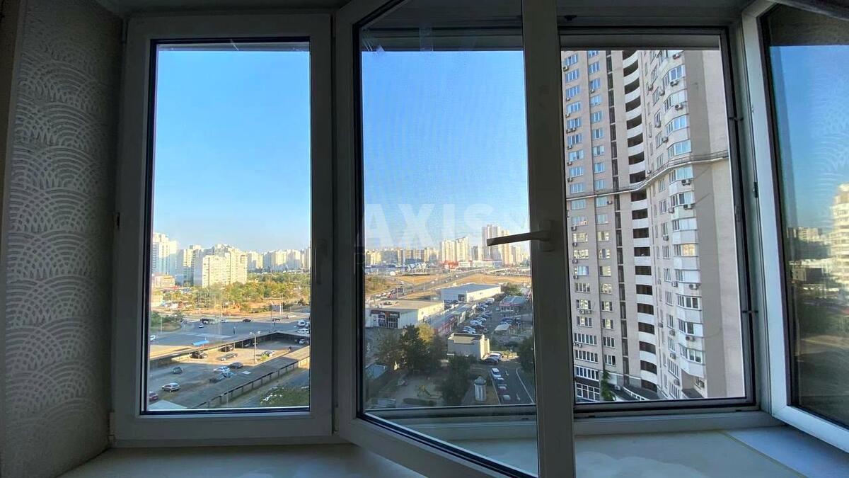 1к квартира ул. Срибнокильская 1632489