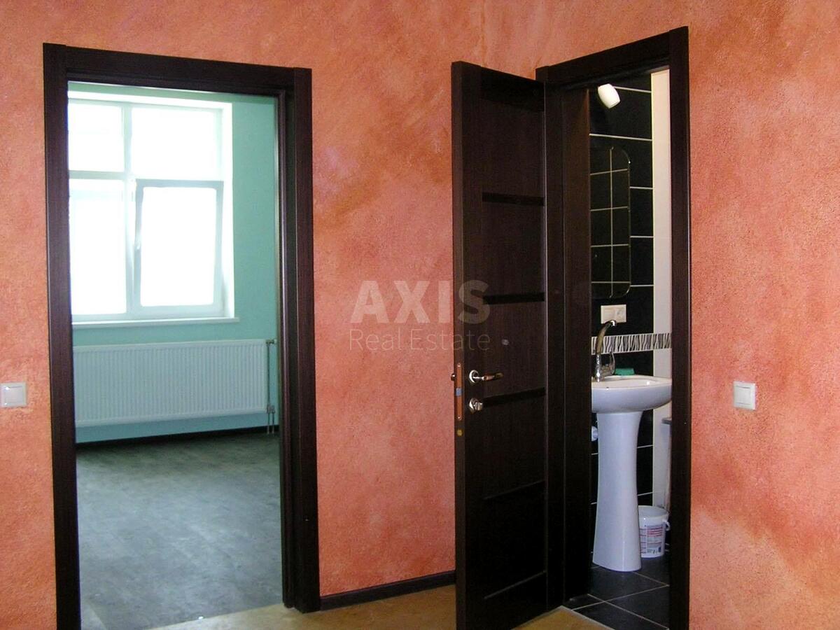 Office vul. Mel'nykova 18Б, 125m2632731