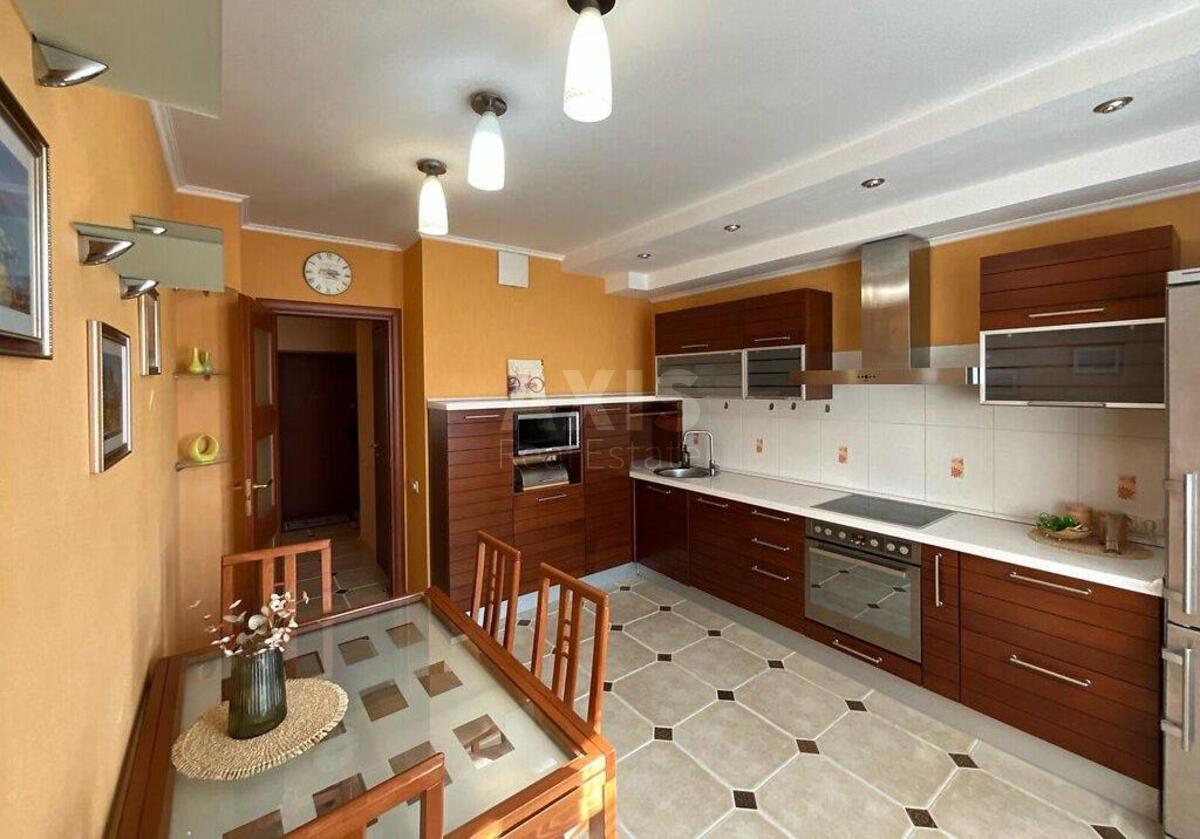 2k apartment vul. Zabily Viktora 5590280
