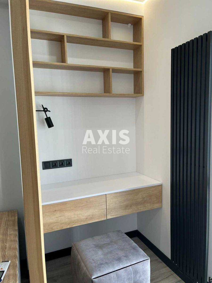 1k apartment vul. Myhajla Maksymovycha 248