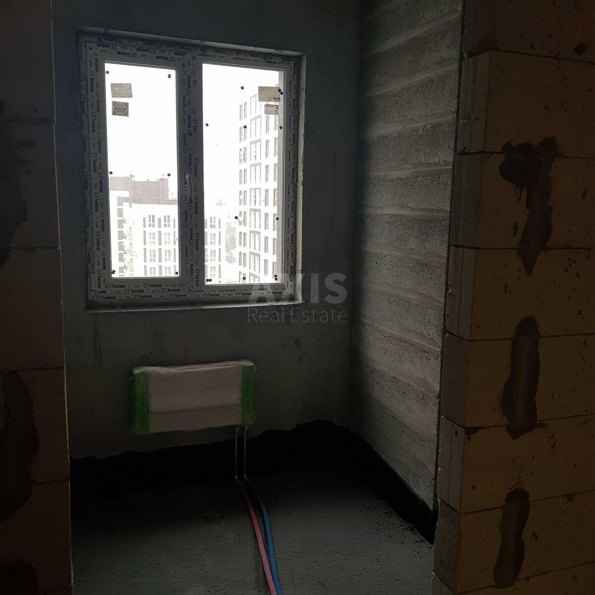 1k apartment vul. Myhajla Maksymovycha 241