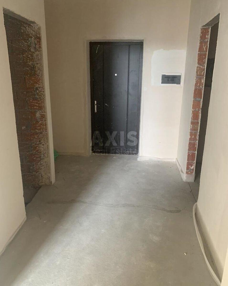 2k apartment vul. Rybalka Marshala 5Б6