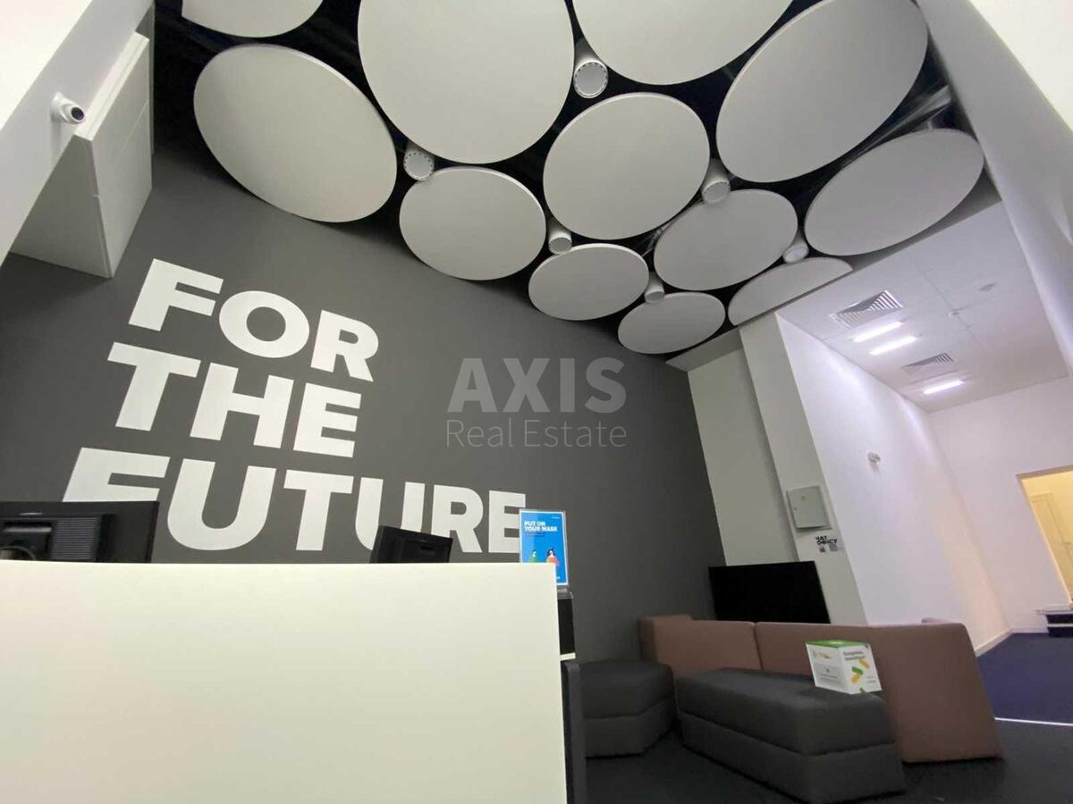 Office vul. Teligy Oleny 6, 1390m25912712