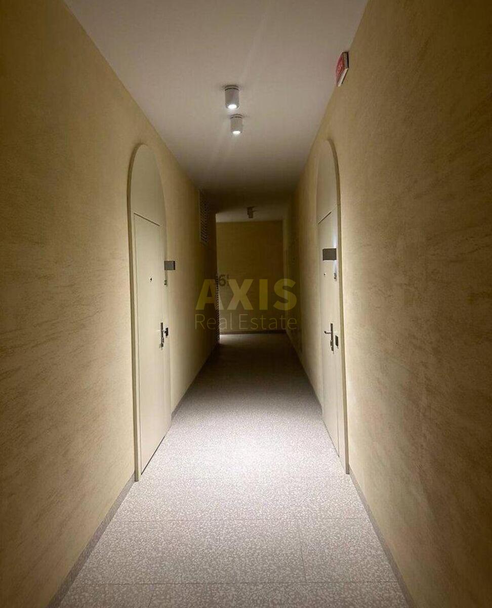 3k apartment pr-t Peremogy 42А0