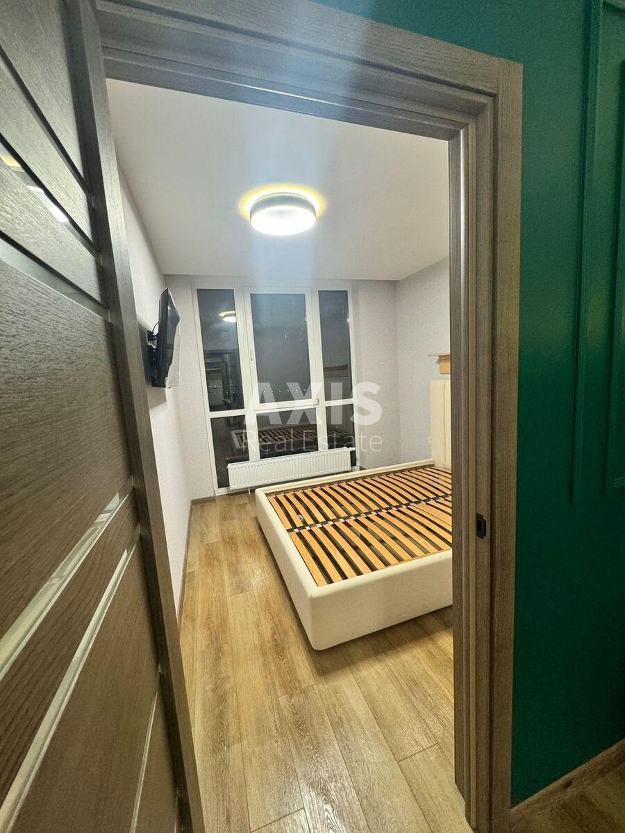 2к квартира пр-т Европейского Союза 83551125