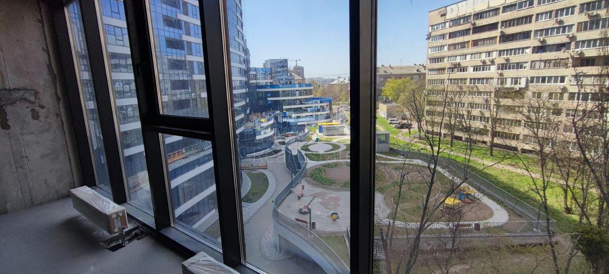 2k apartment bul. Druzhby Narodiv 13А2