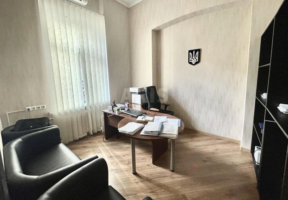 2к квартира ул. Саксаганского 121