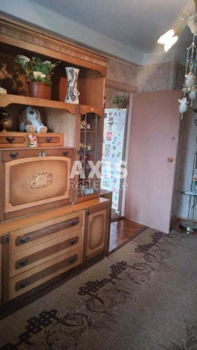 3к квартира бул. Перова 148
