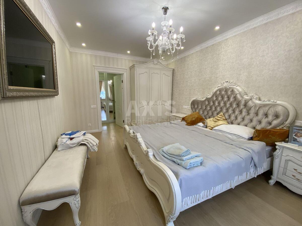 1k apartment vul. Danchenka Sergija 28А2