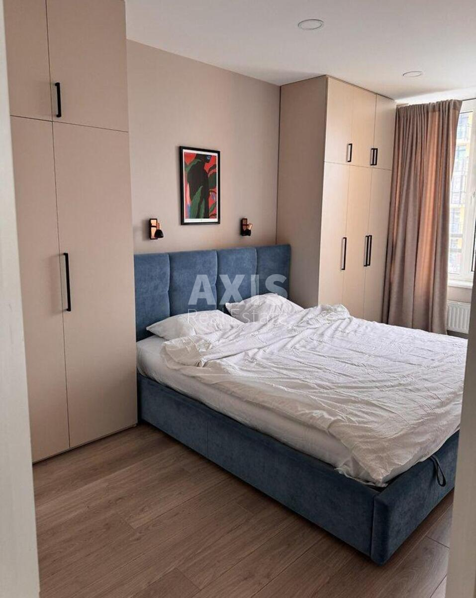 4k apartment vul. Petryc'kogo Anatolija 17А5