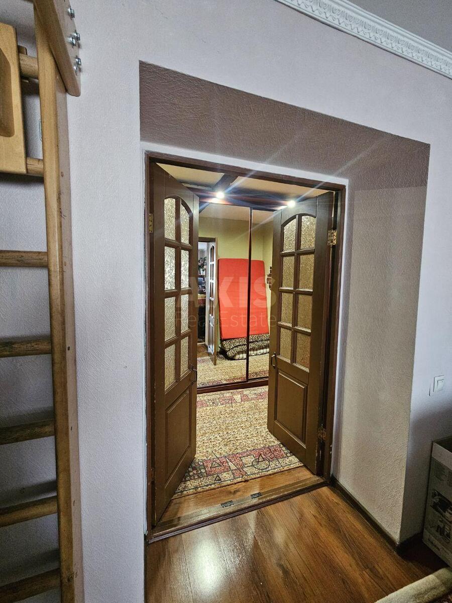 3к квартира ул. Драгоманова 44А11