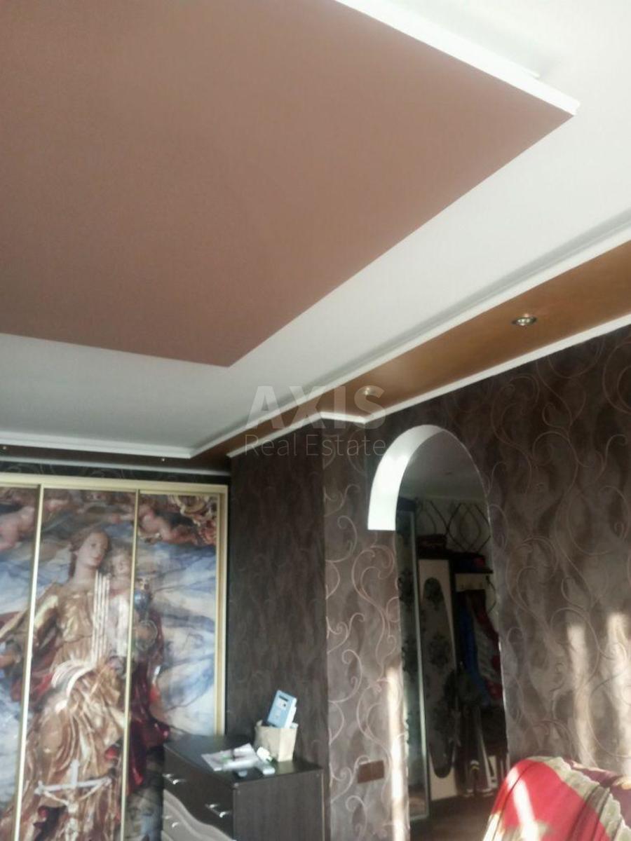 2k apartment bul. Gasheka Jaroslava 201