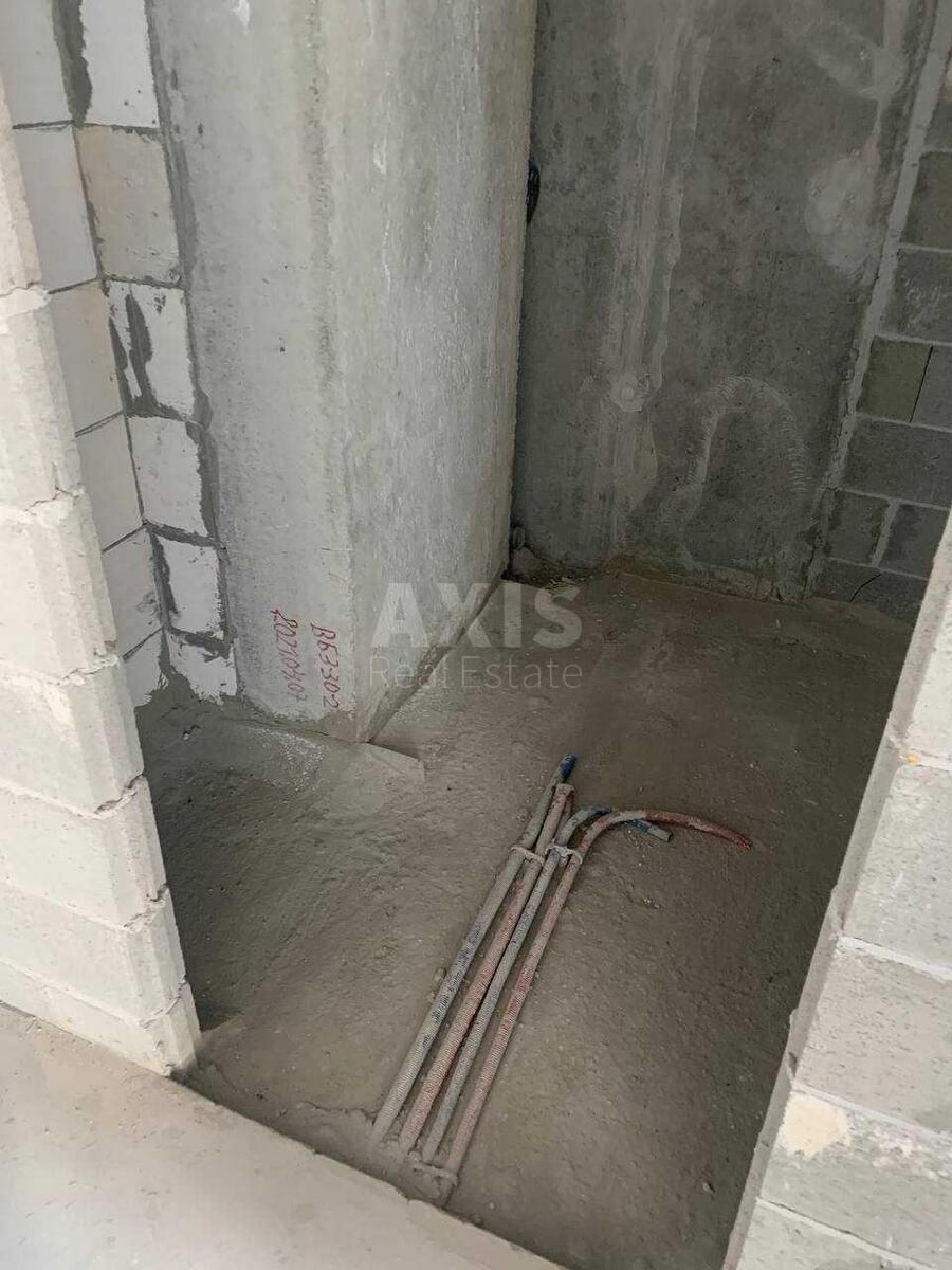 1k apartment vul. Virmens'ka 8/127602509
