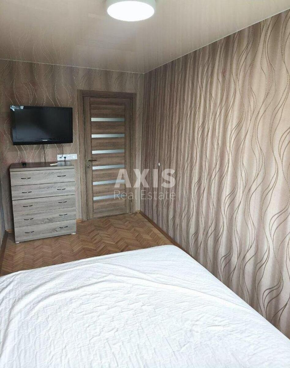 3k apartment pr-t Gagarina Jurija 20557459