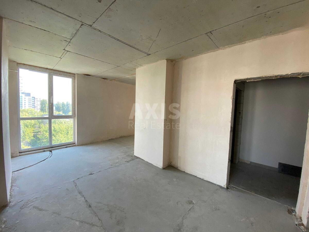 2k apartment vul. Kamianska 1271