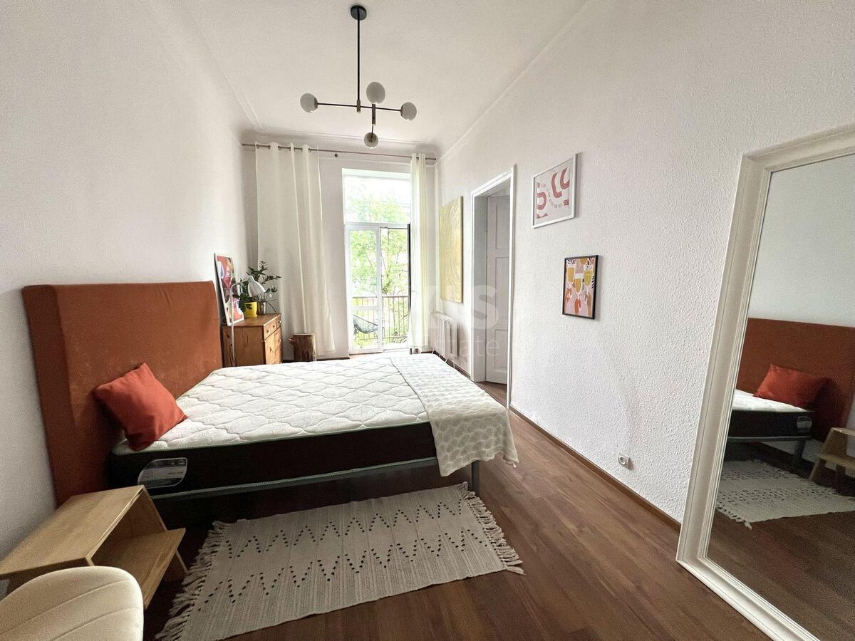2k apartment vul. Skoropads'kogo Pavla 54