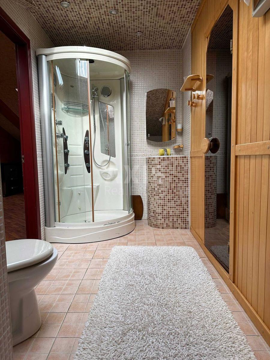 5k apartment vul. Verhovynna 843598813